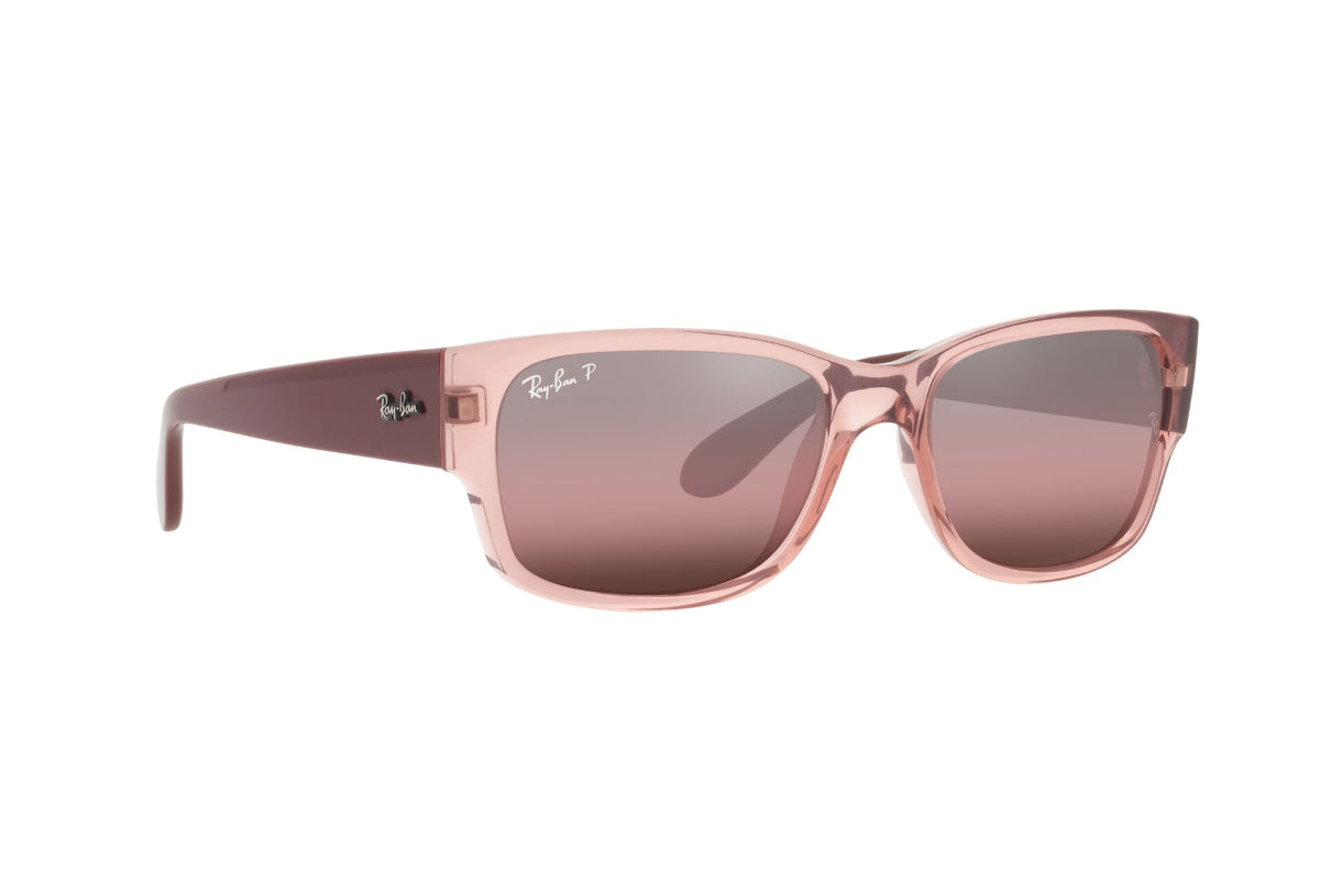 Ray-Ban Lentes de Sol Polarizados RB4388