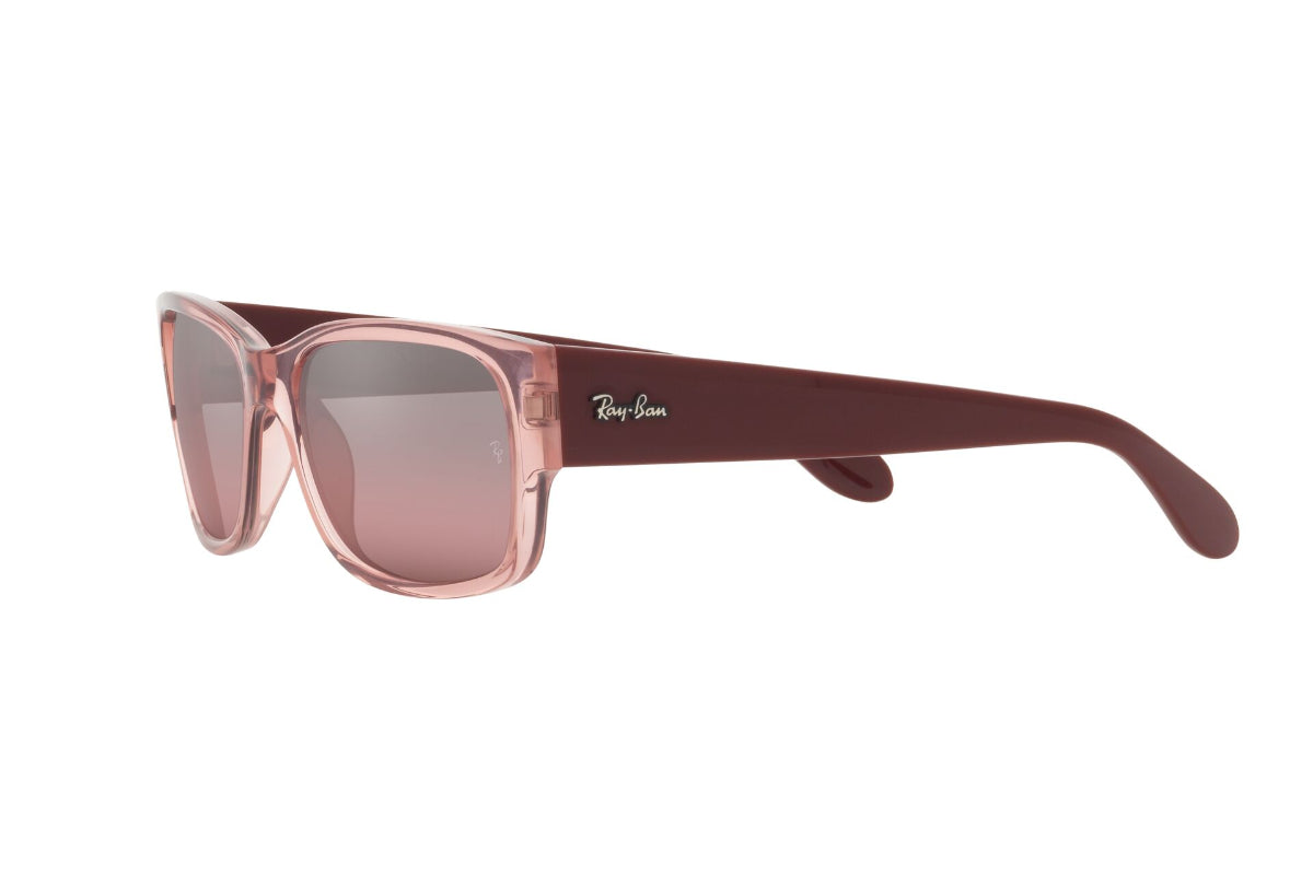 Ray-Ban Lentes de Sol Polarizados RB4388