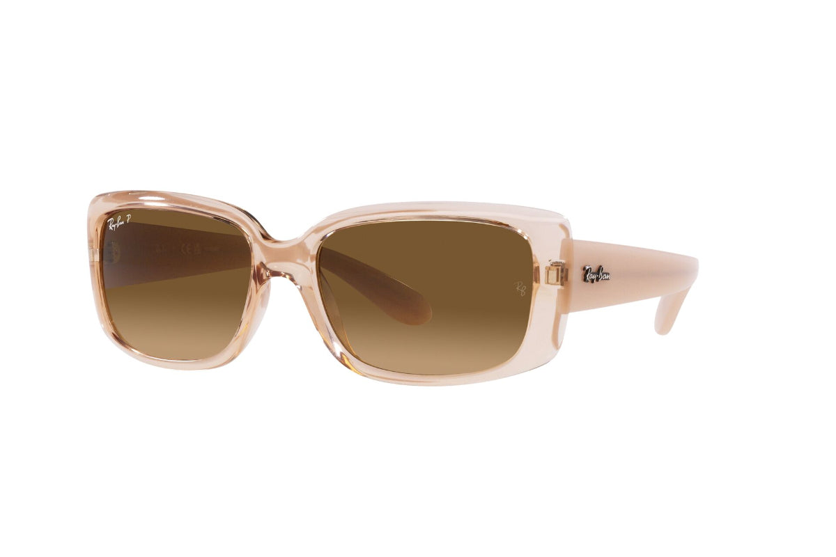 Ray-Ban Lentes de Sol Polarizados RB4389