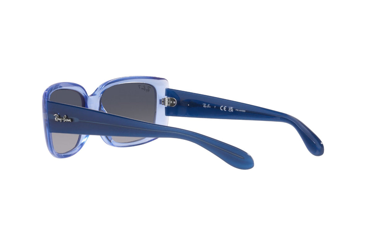 Ray-Ban Lentes de Sol Polarizados RB4389