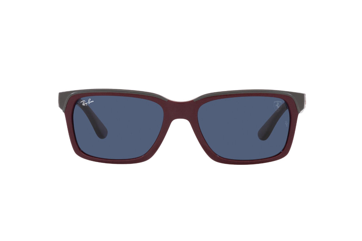 Ray-Ban Ferrari Lentes de Sol RB4393M