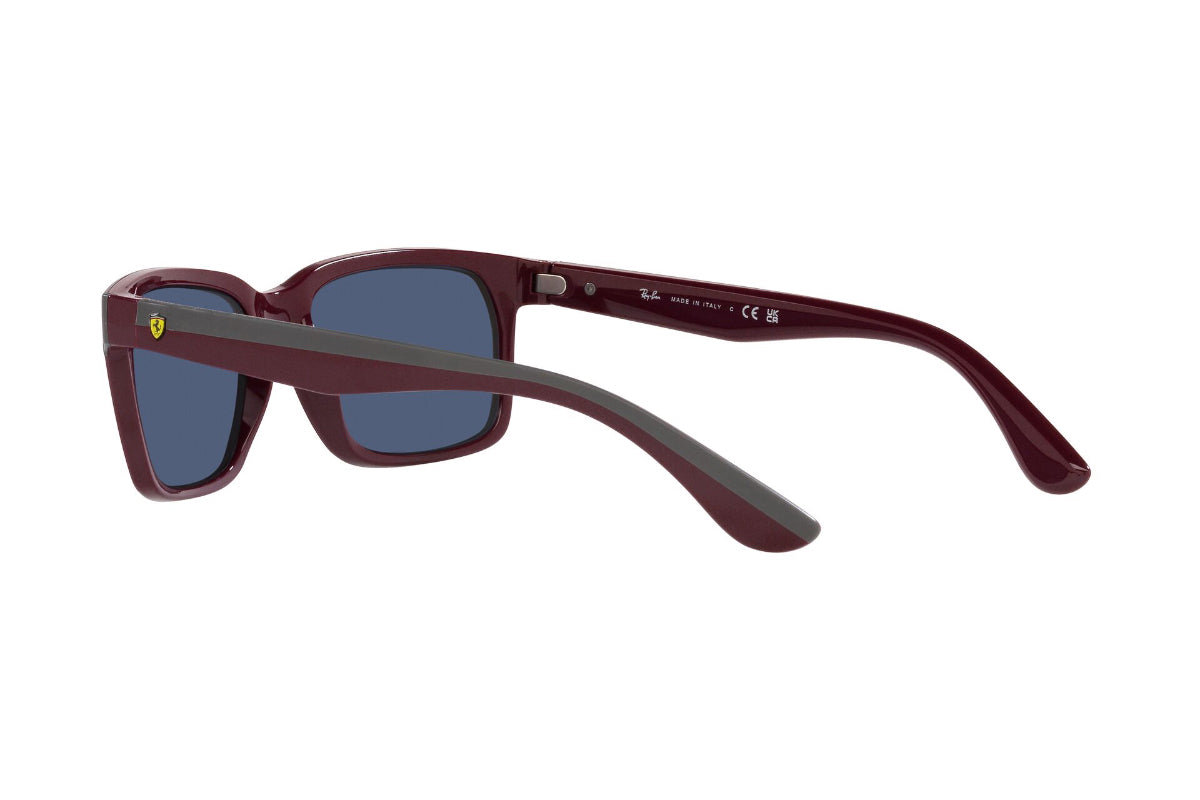 Ray-Ban Ferrari Lentes de Sol RB4393M