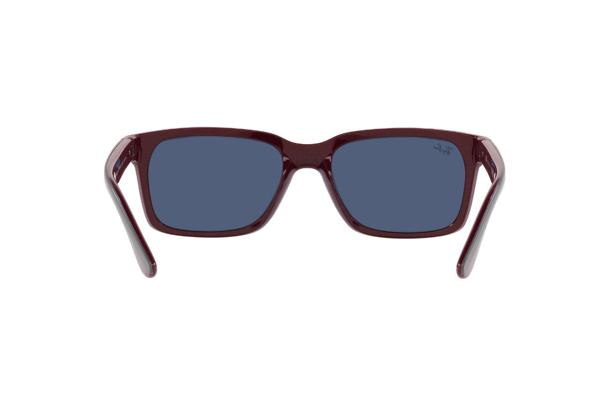 Ray-Ban Ferrari Lentes de Sol RB4393M