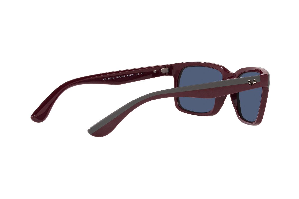 Ray-Ban Ferrari Lentes de Sol RB4393M