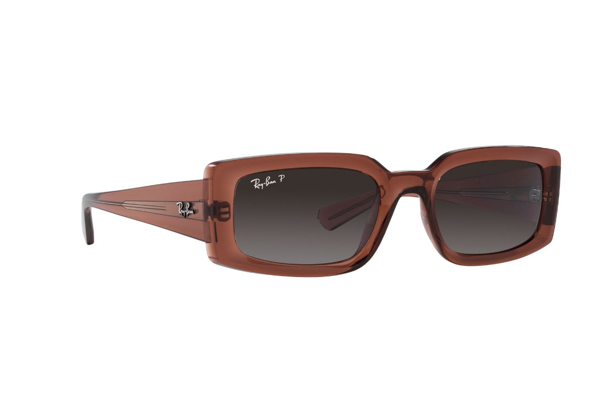 Ray-Ban Lentes de Sol Kiliane Polarizados RB4395