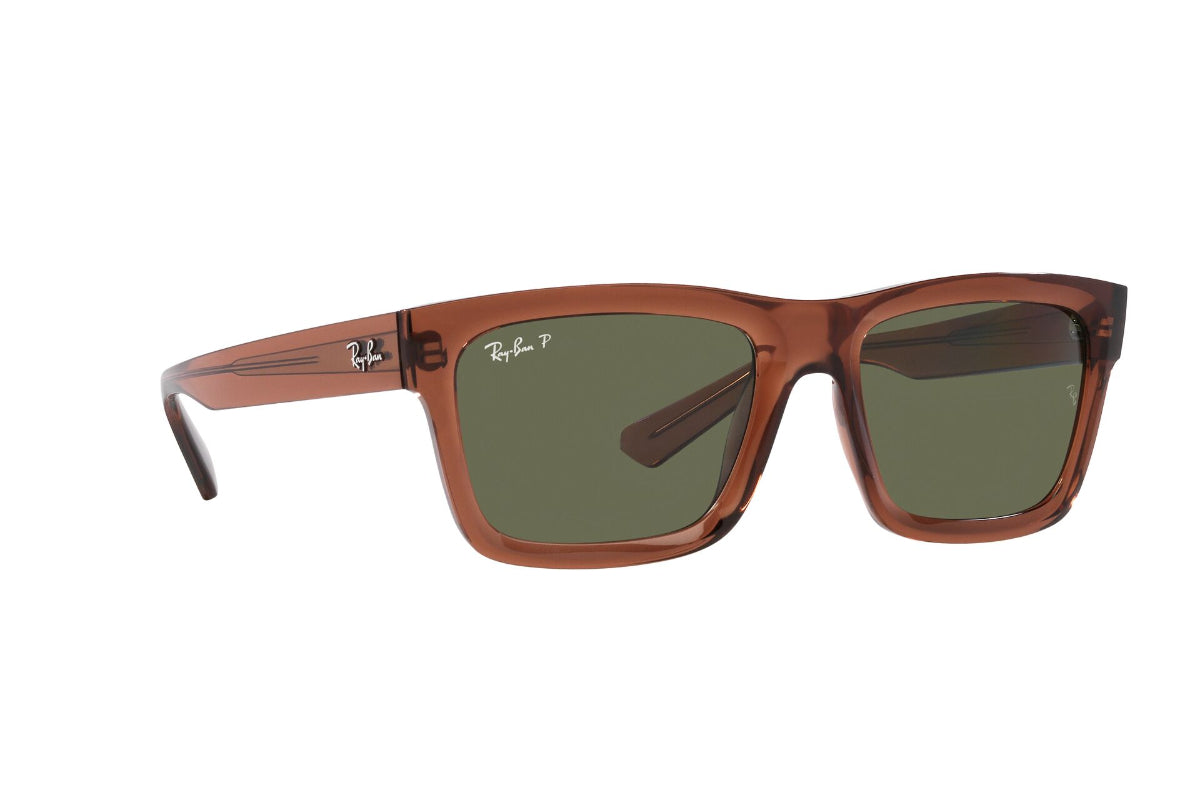 Ray-Ban Lentes de Sol Warren Polarizados RB4396