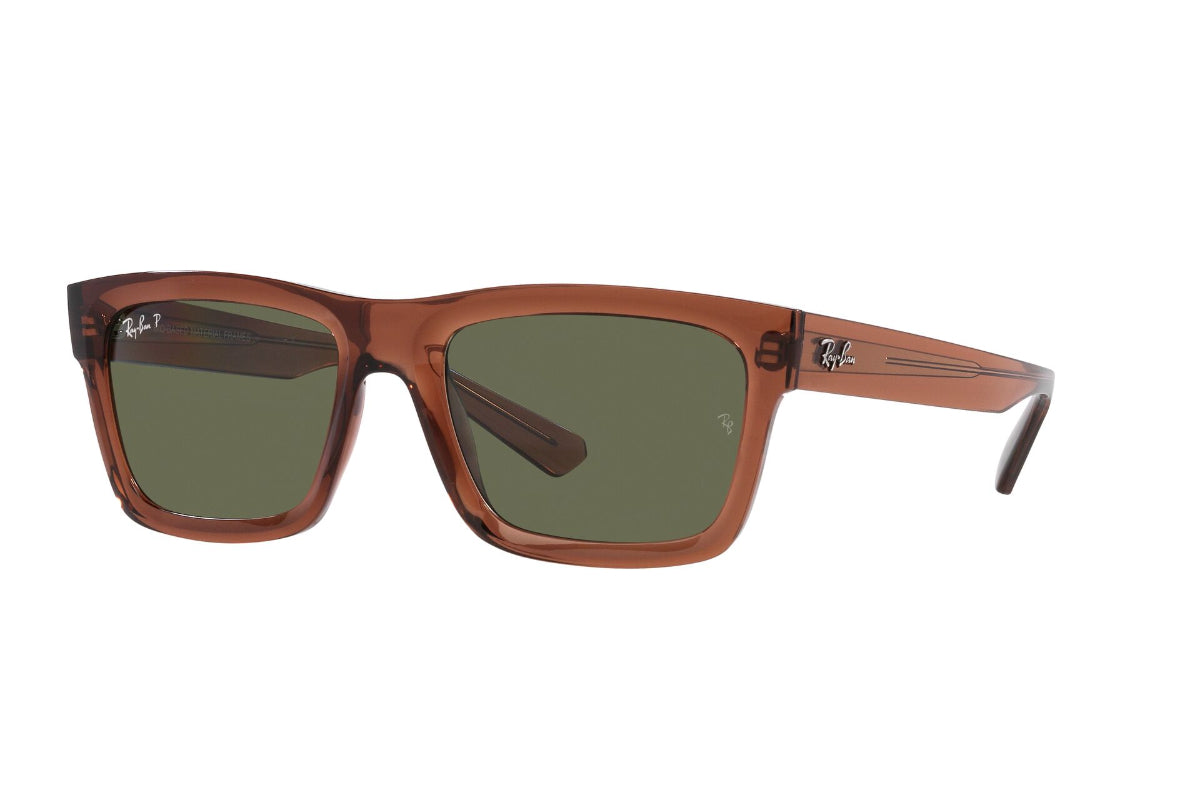 Ray-Ban Lentes de Sol Warren Polarizados RB4396