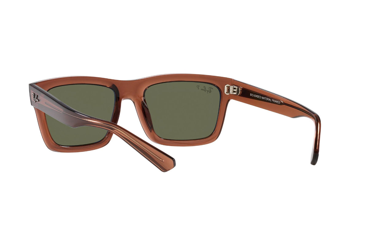 Ray-Ban Lentes de Sol Warren Polarizados RB4396