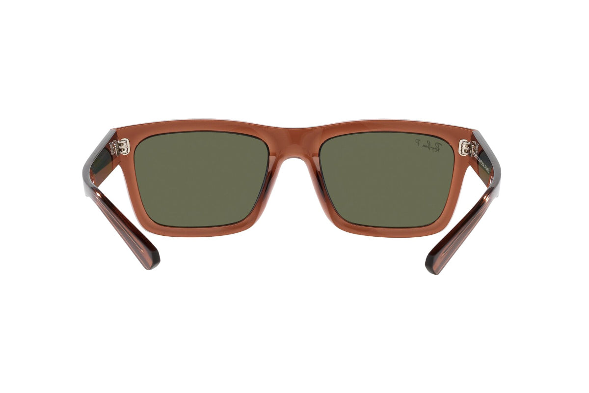 Ray-Ban Lentes de Sol Warren Polarizados RB4396