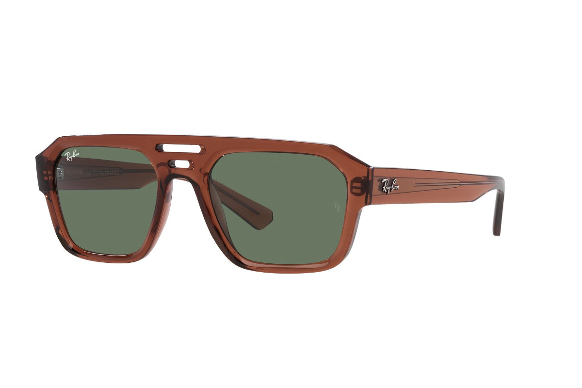 Ray-Ban Lentes de Sol Corrigan RB4397