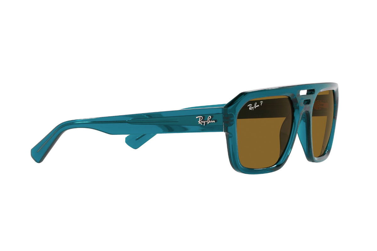 Ray-Ban Lentes de Sol Corrigan Polarizados RB4397