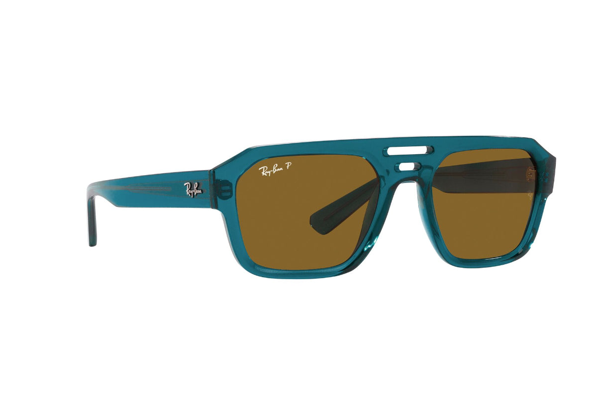 Ray-Ban Lentes de Sol Corrigan Polarizados RB4397