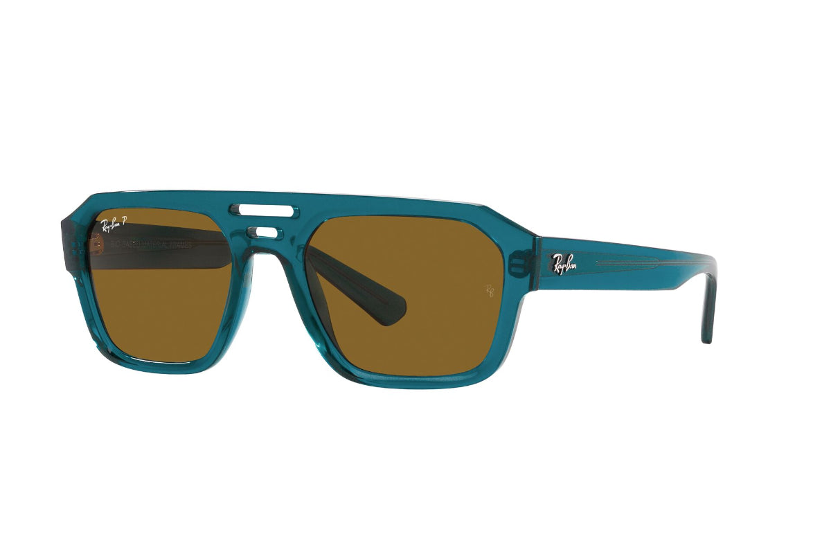 Ray-Ban Lentes de Sol Corrigan Polarizados RB4397