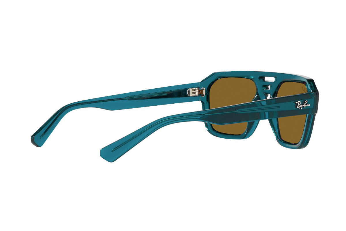 Ray-Ban Lentes de Sol Corrigan Polarizados RB4397