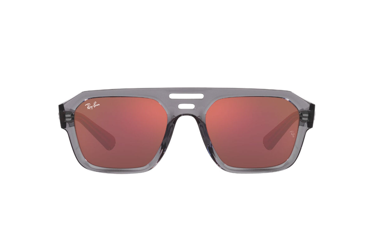 Ray-Ban Lentes de Sol Corrigan Espejados RB4397