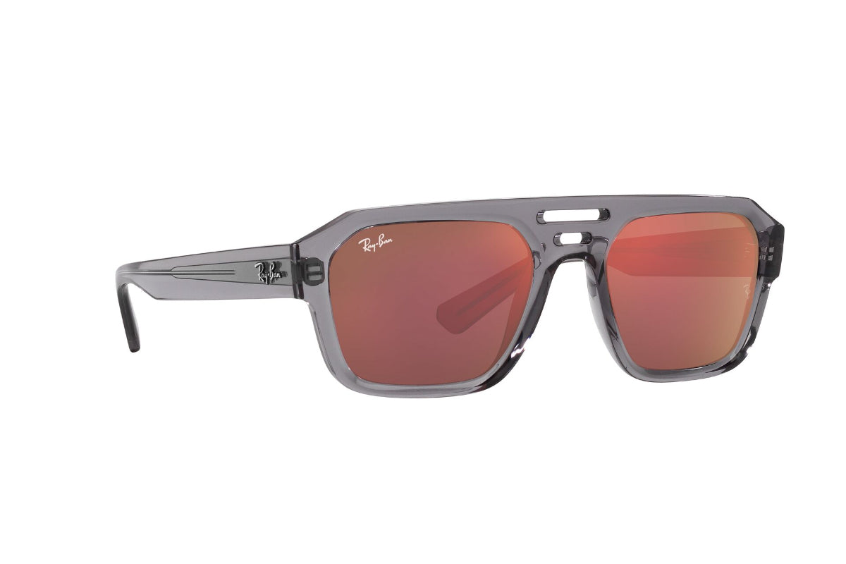 Ray-Ban Lentes de Sol Corrigan Espejados RB4397