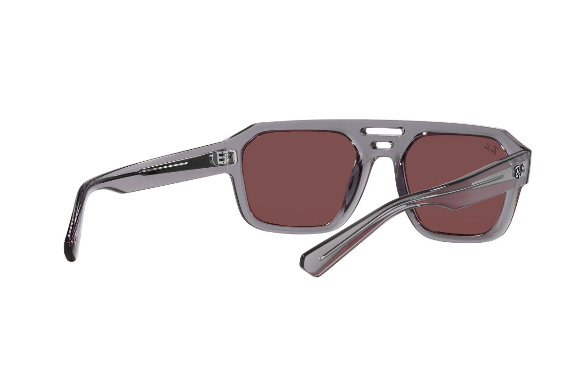 Ray-Ban Lentes de Sol Corrigan Espejados RB4397