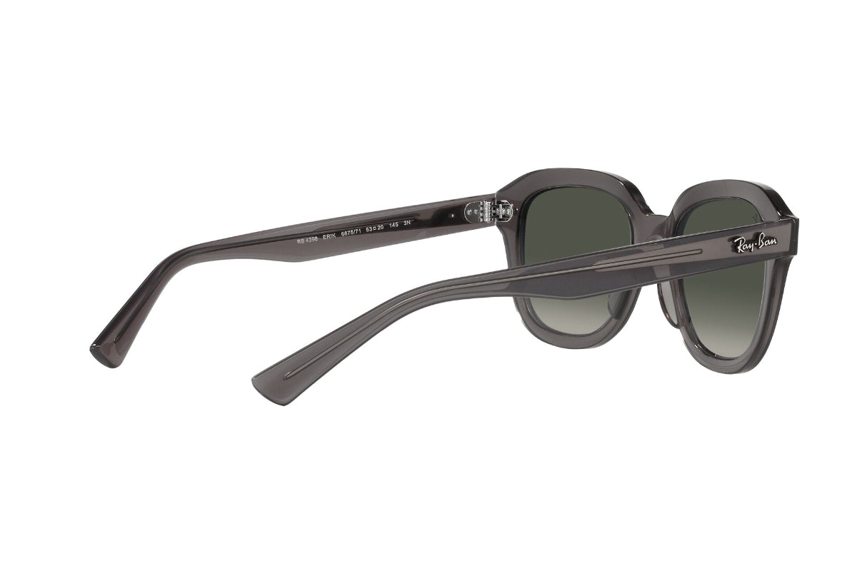 Ray-Ban Lentes de Sol Erik RB4398