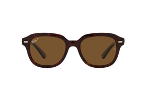 Ray-Ban Lentes de Sol Erik Polarizados RB4398