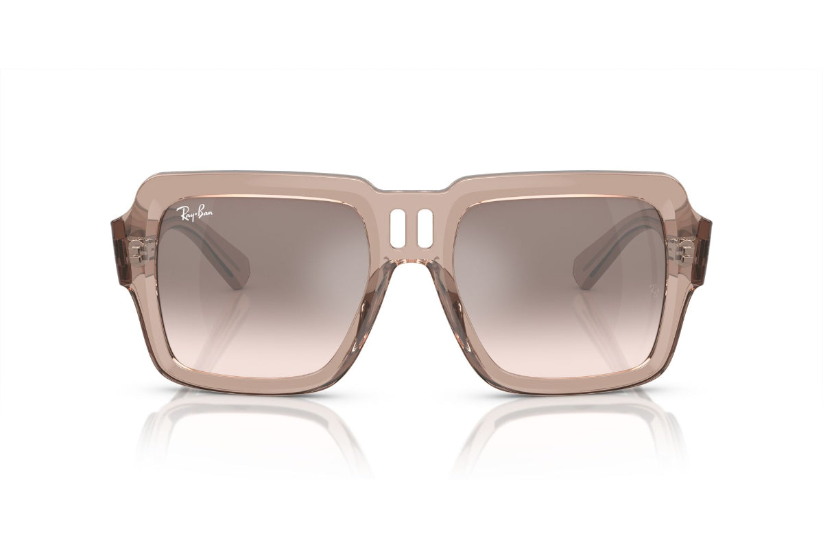 Ray-Ban Lentes de Sol Magellan Degradados RB4408