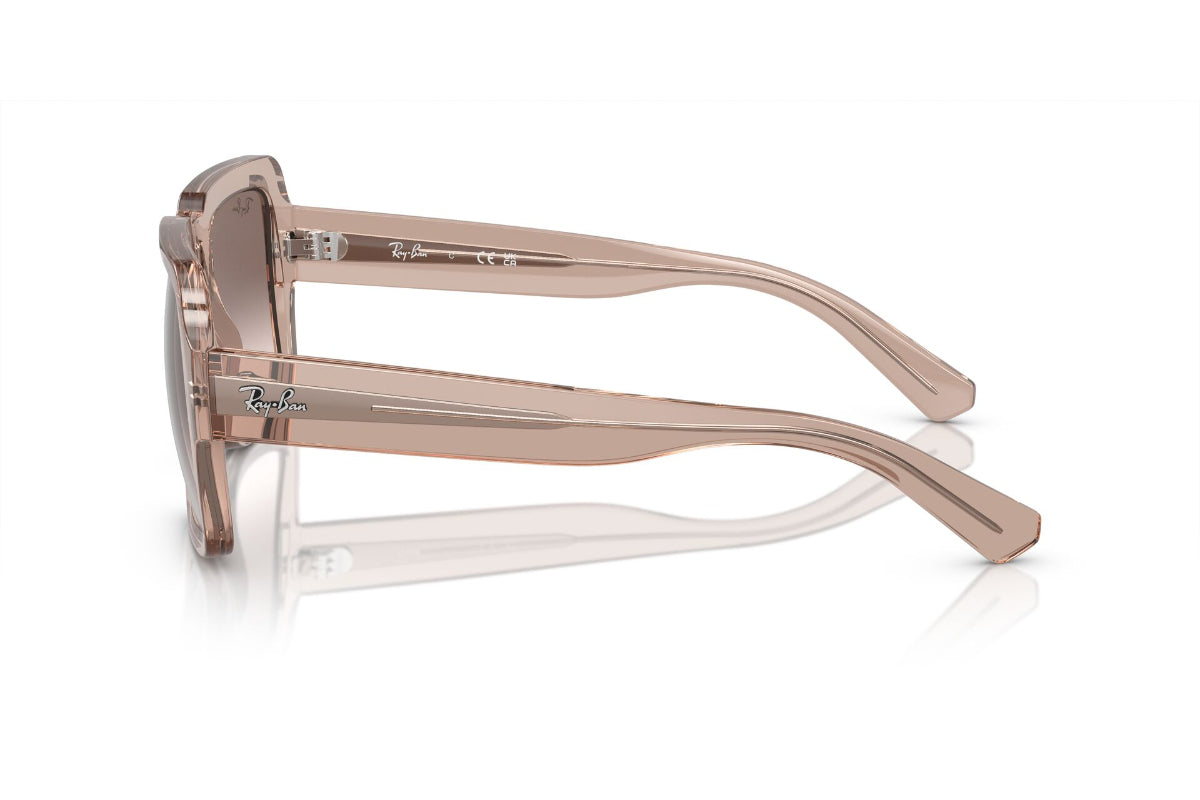 Ray-Ban Lentes de Sol Magellan Degradados RB4408