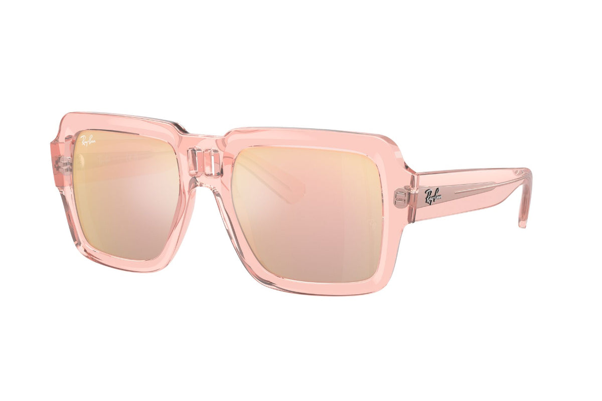 Ray-Ban Lentes de Sol Magellan Espejados RB4408