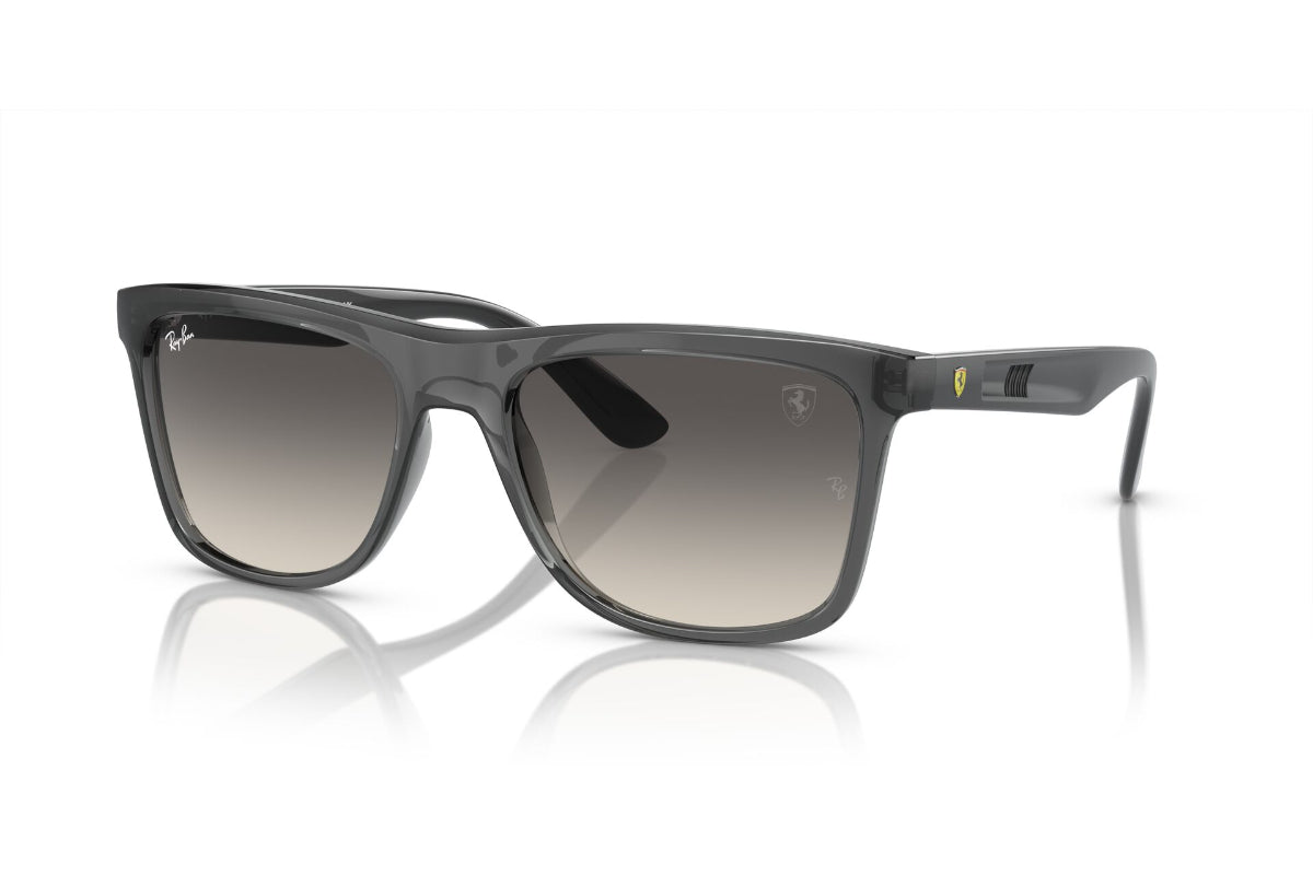 Ray-Ban Ferrari Lentes de Sol Degradados RB4413M