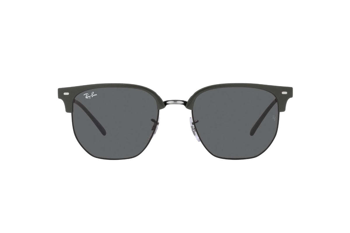 Ray-Ban Lentes de Sol New Clubmaster RB4416