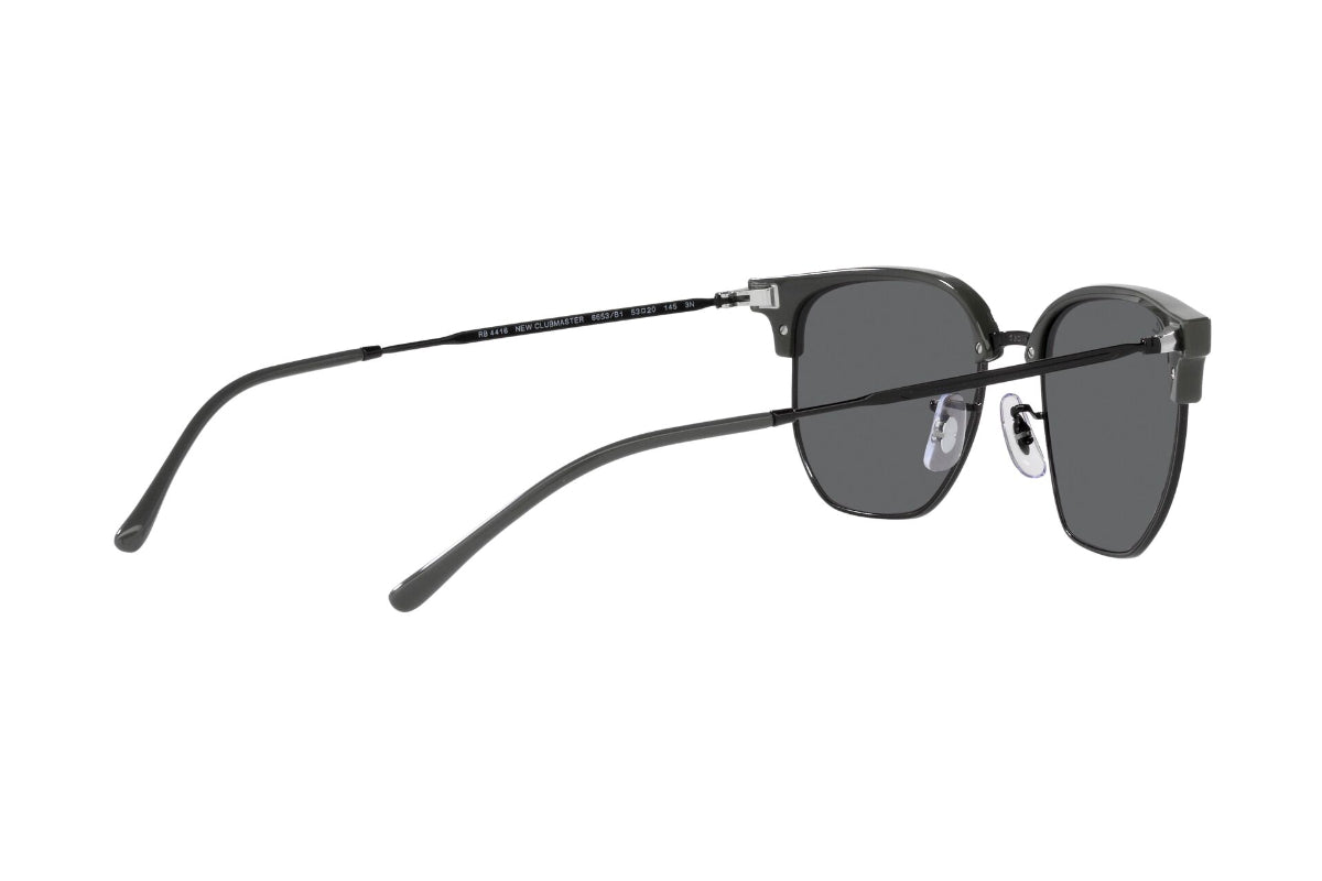 Ray-Ban Lentes de Sol New Clubmaster RB4416
