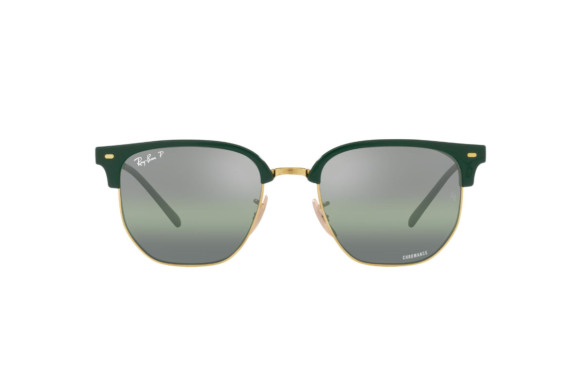 Ray-Ban Lentes de Sol New Clubmaster Polarizados RB4416