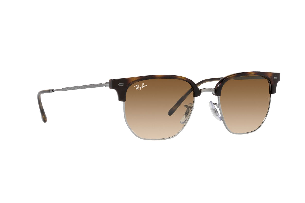 Ray-Ban Lentes de Sol New Clubmaster RB4416