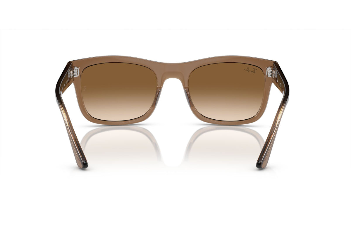 Ray-Ban Lentes de Sol Degradados RB4428