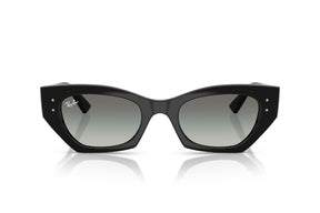 Ray-Ban Lentes de Sol Zena Degradados RB4430
