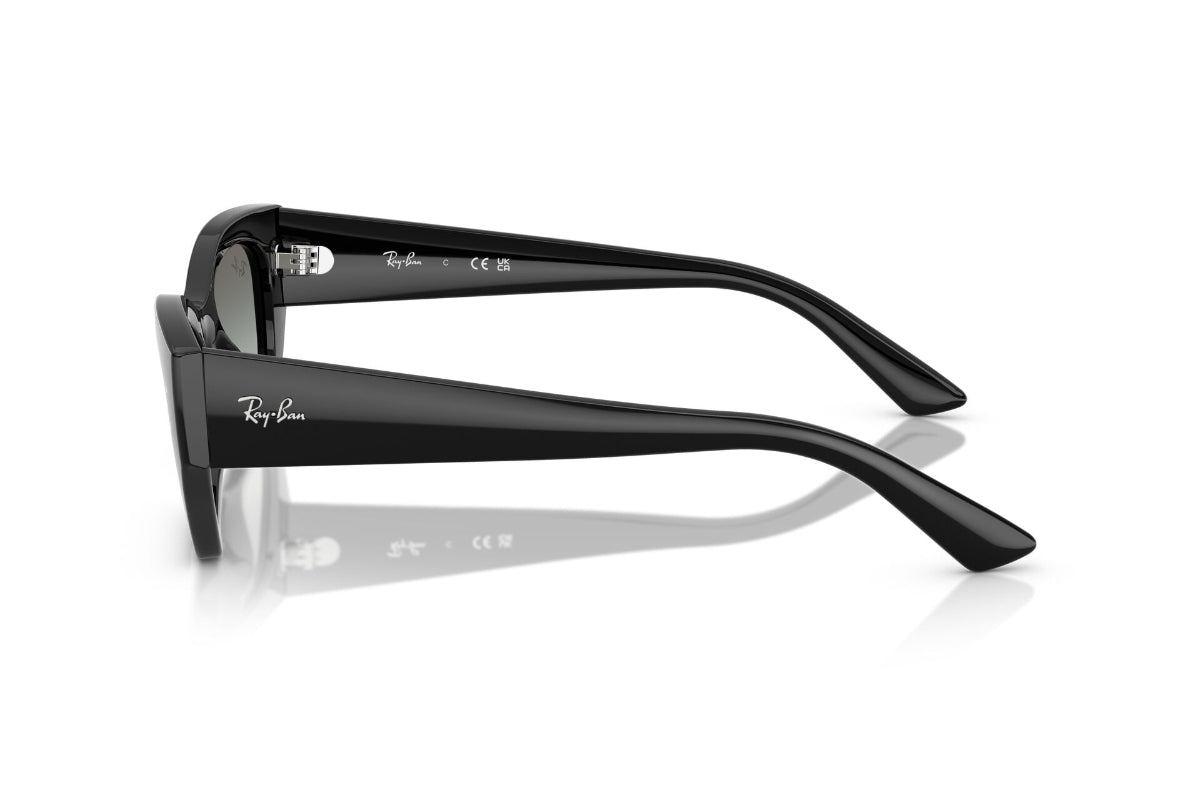 Ray-Ban Lentes de Sol Zena Degradados RB4430