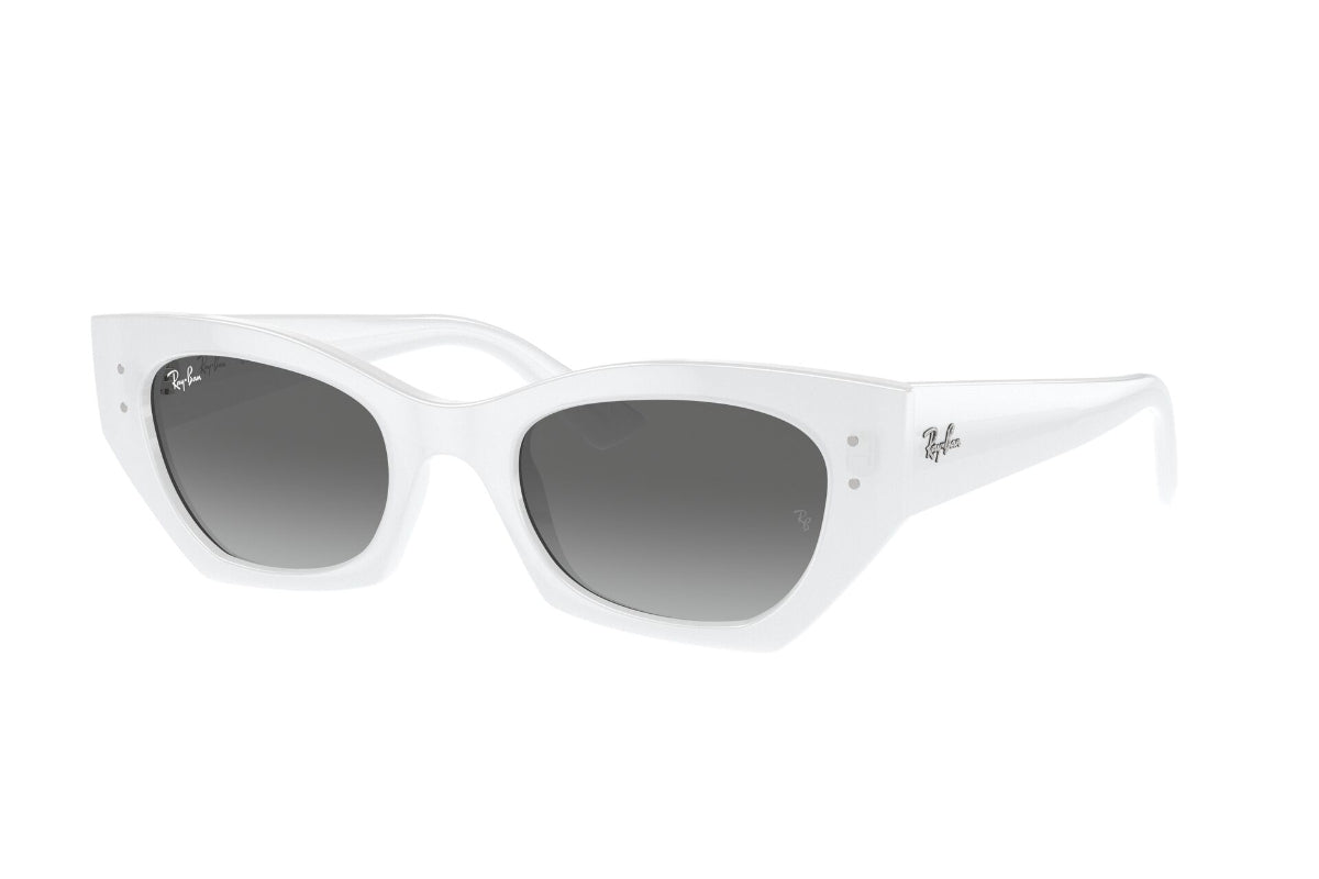 Ray-Ban Lentes de Sol Zena Degradados RB4430