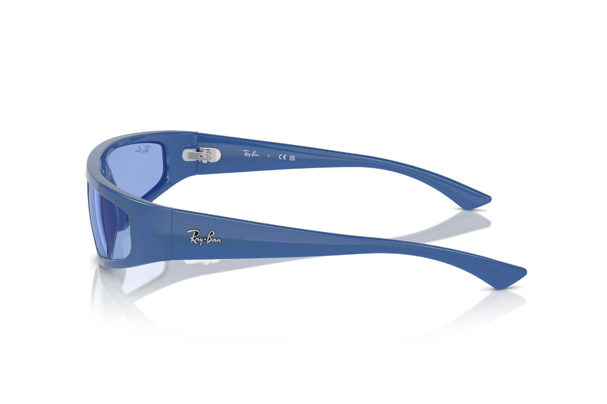 Ray-Ban Lentes de Sol Izaz RB4432