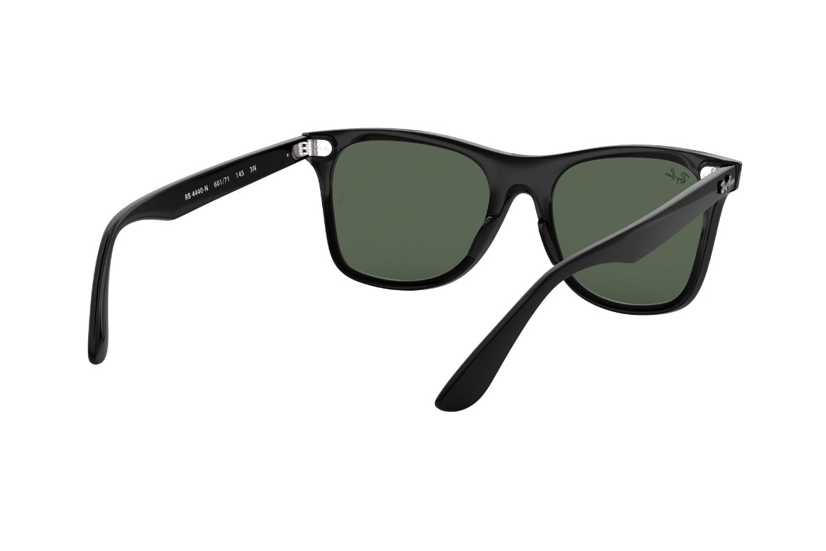 Lentes de Sol Wayfarer Blaze Ray-Ban