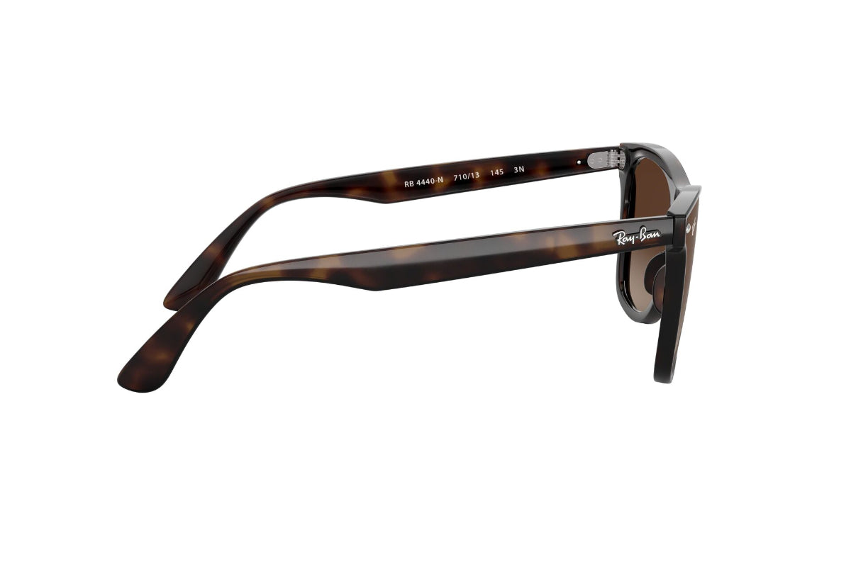 Lentes de Sol Wayfarer Havana Blaze Ray-Ban
