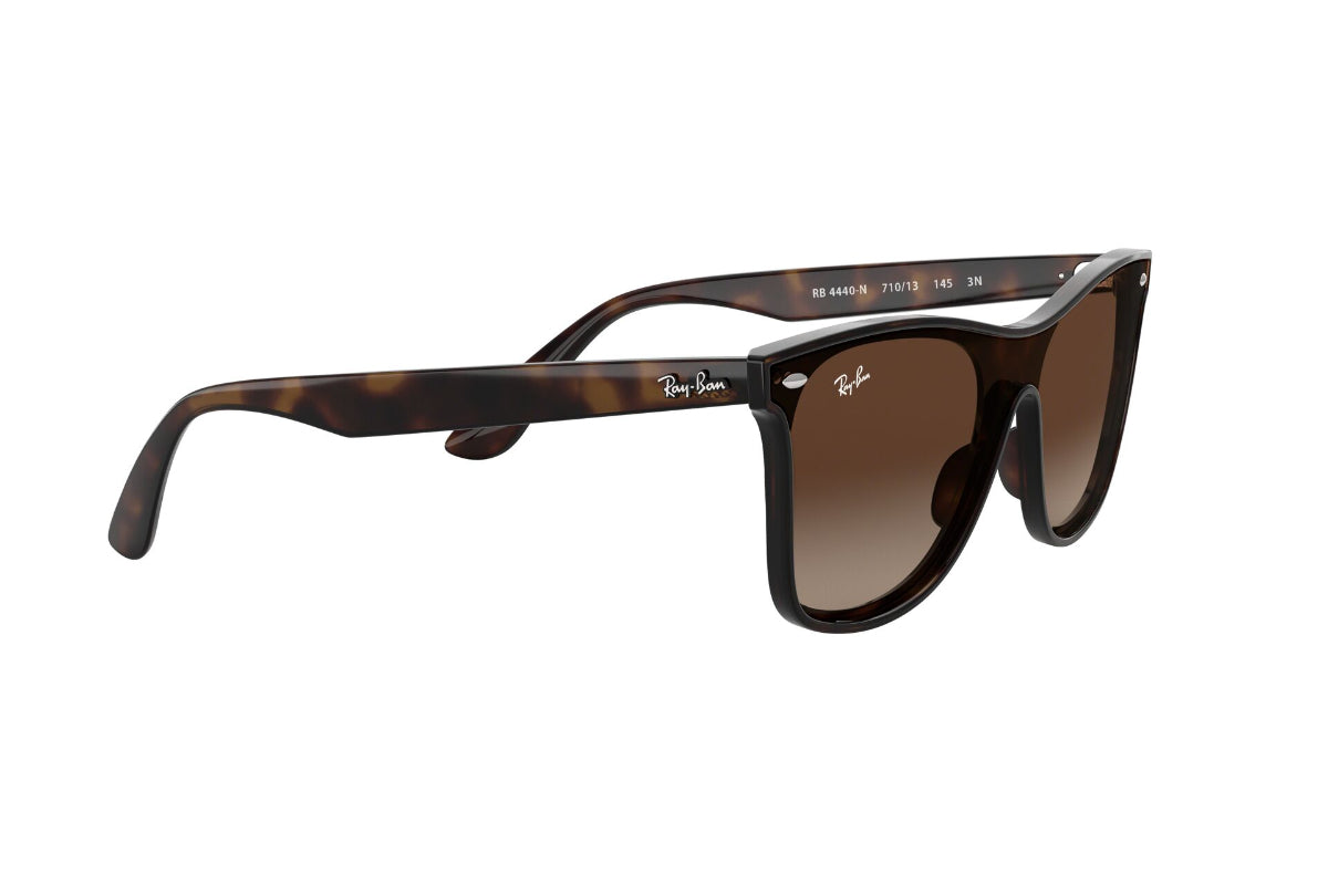 Lentes de Sol Wayfarer Havana Blaze Ray-Ban