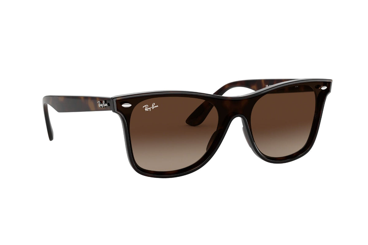 Lentes de Sol Wayfarer Havana Blaze Ray-Ban