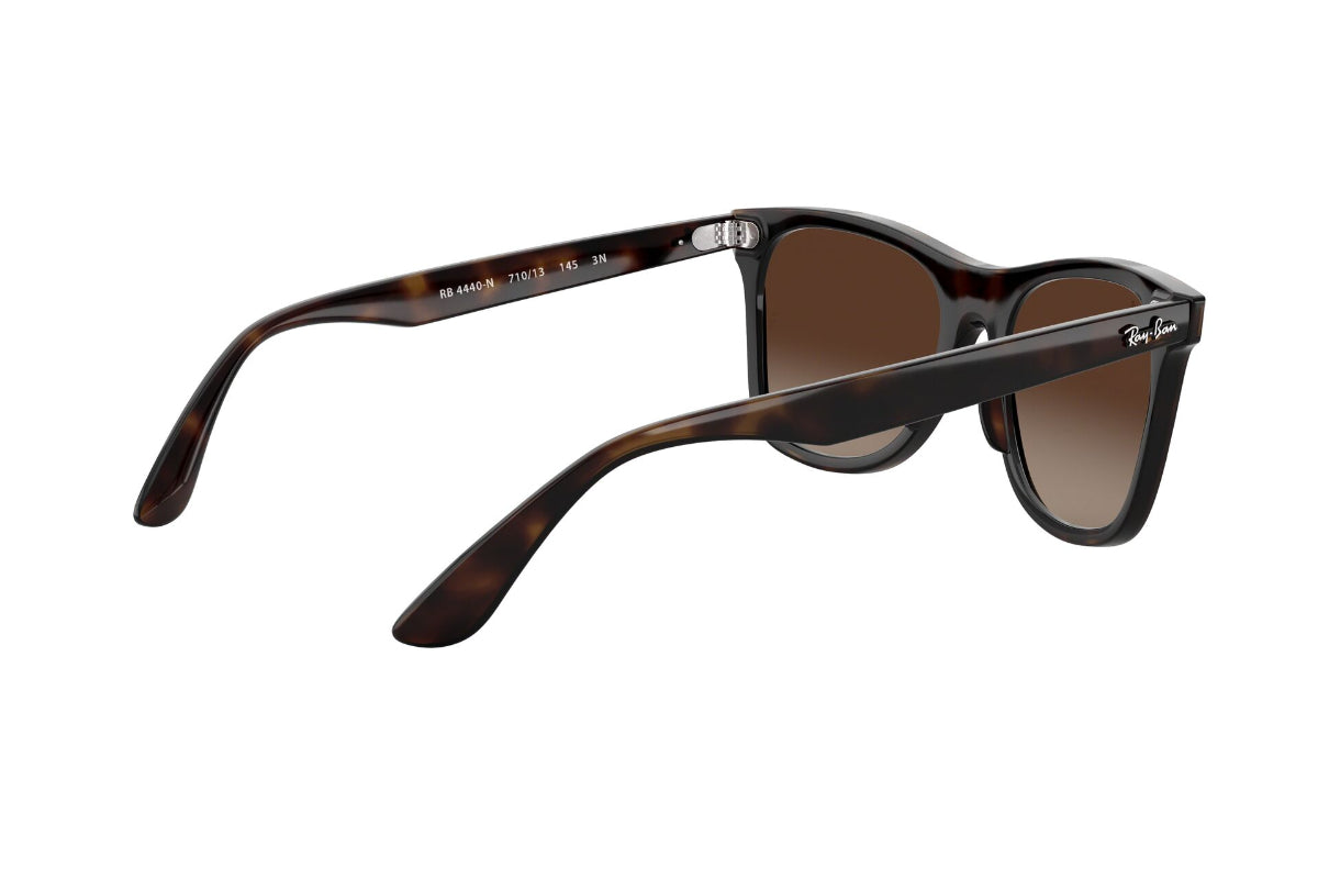 Lentes de Sol Wayfarer Havana Blaze Ray-Ban