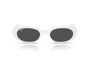 Ray-Ban Lentes de Sol RB4441D