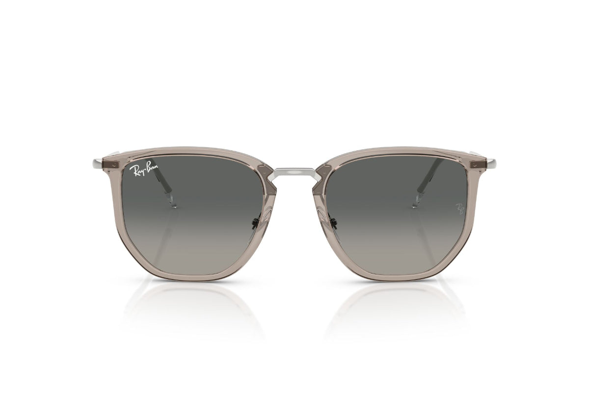 Ray-Ban Lentes de Sol Degradados RB4451