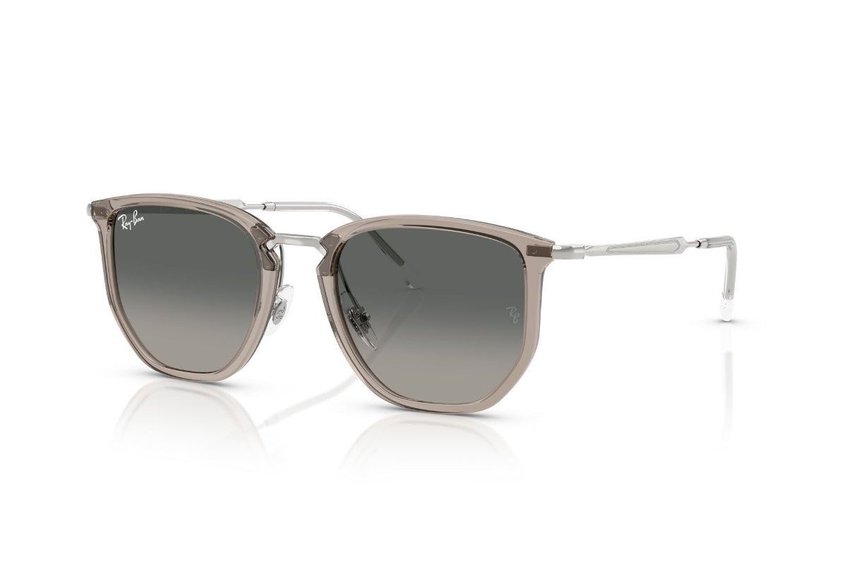 Ray-Ban Lentes de Sol Degradados RB4451
