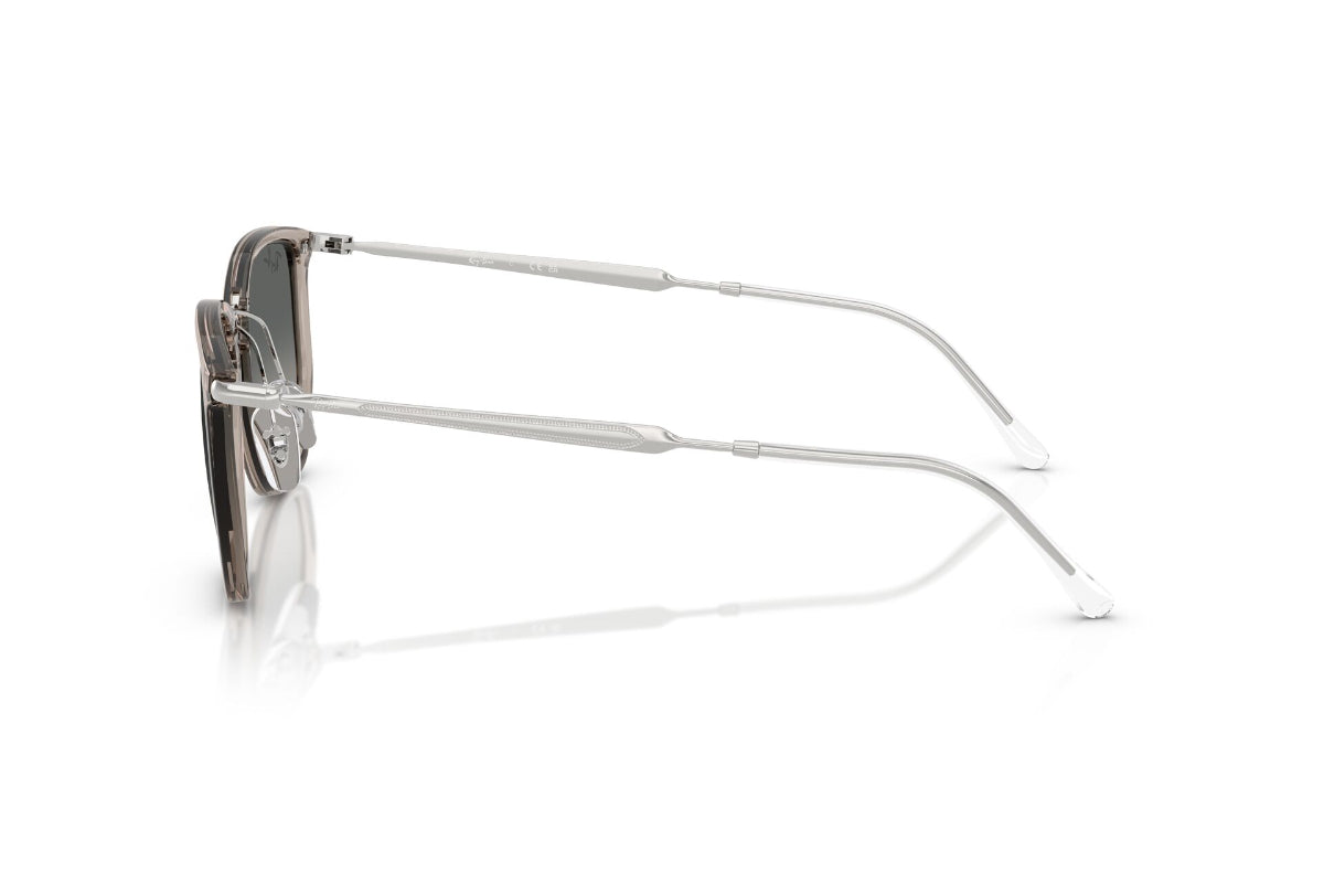 Ray-Ban Lentes de Sol Degradados RB4451