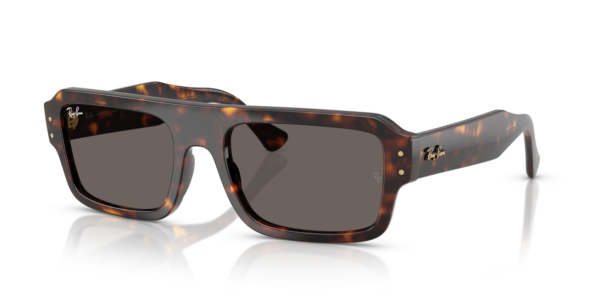 Ray-Ban Lentes de Sol Lukas RB4454