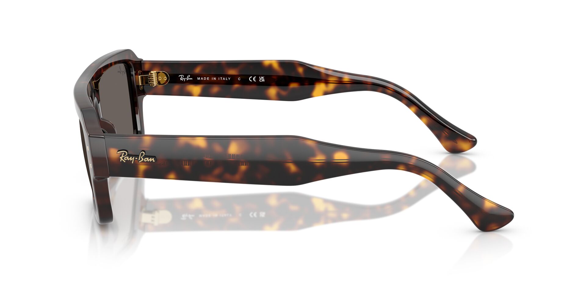 Ray-Ban Lentes de Sol Lukas RB4454