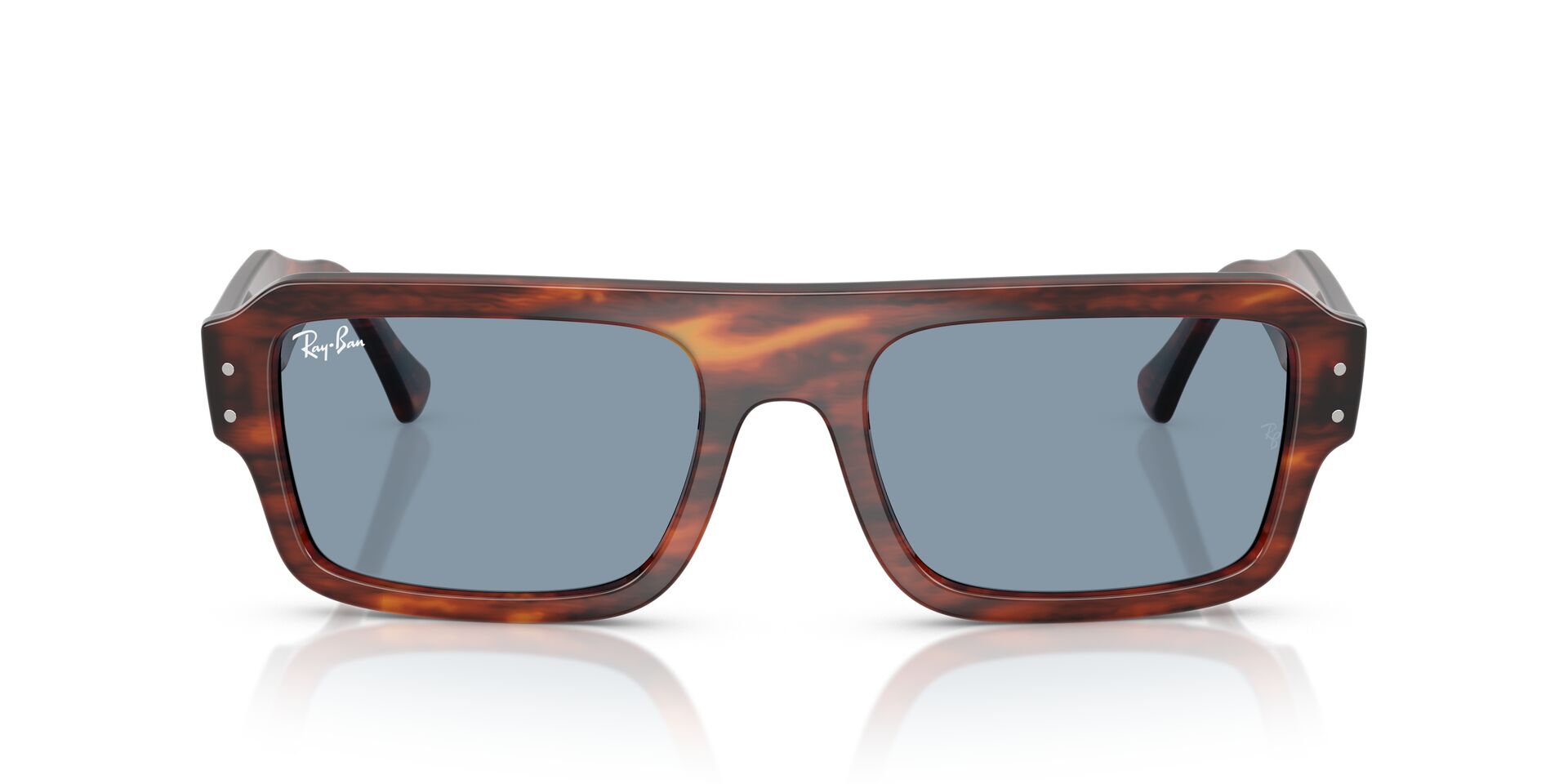 Ray-Ban Lentes de Sol Lukas RB4454
