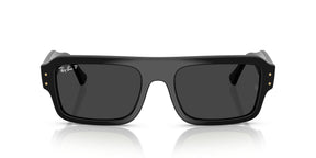 Ray-Ban Lentes de Sol Lukas Polarizados RB4454