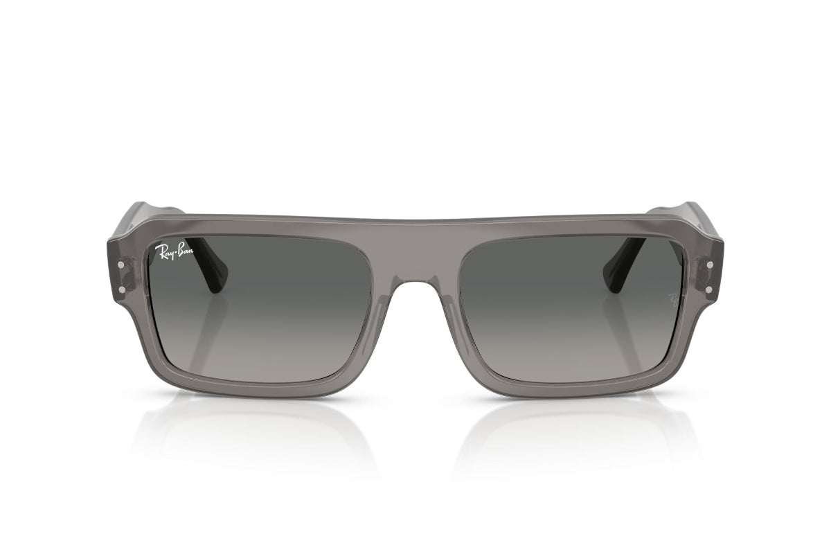 Ray-Ban Lentes de Sol Lukas Degradados RB4454